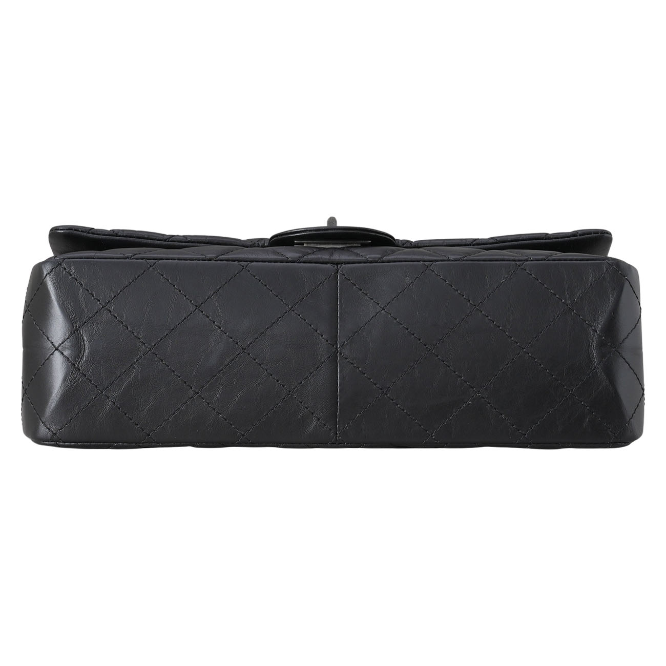 CHANEL(USED)샤넬 2.55 빈티지 32 플랩백