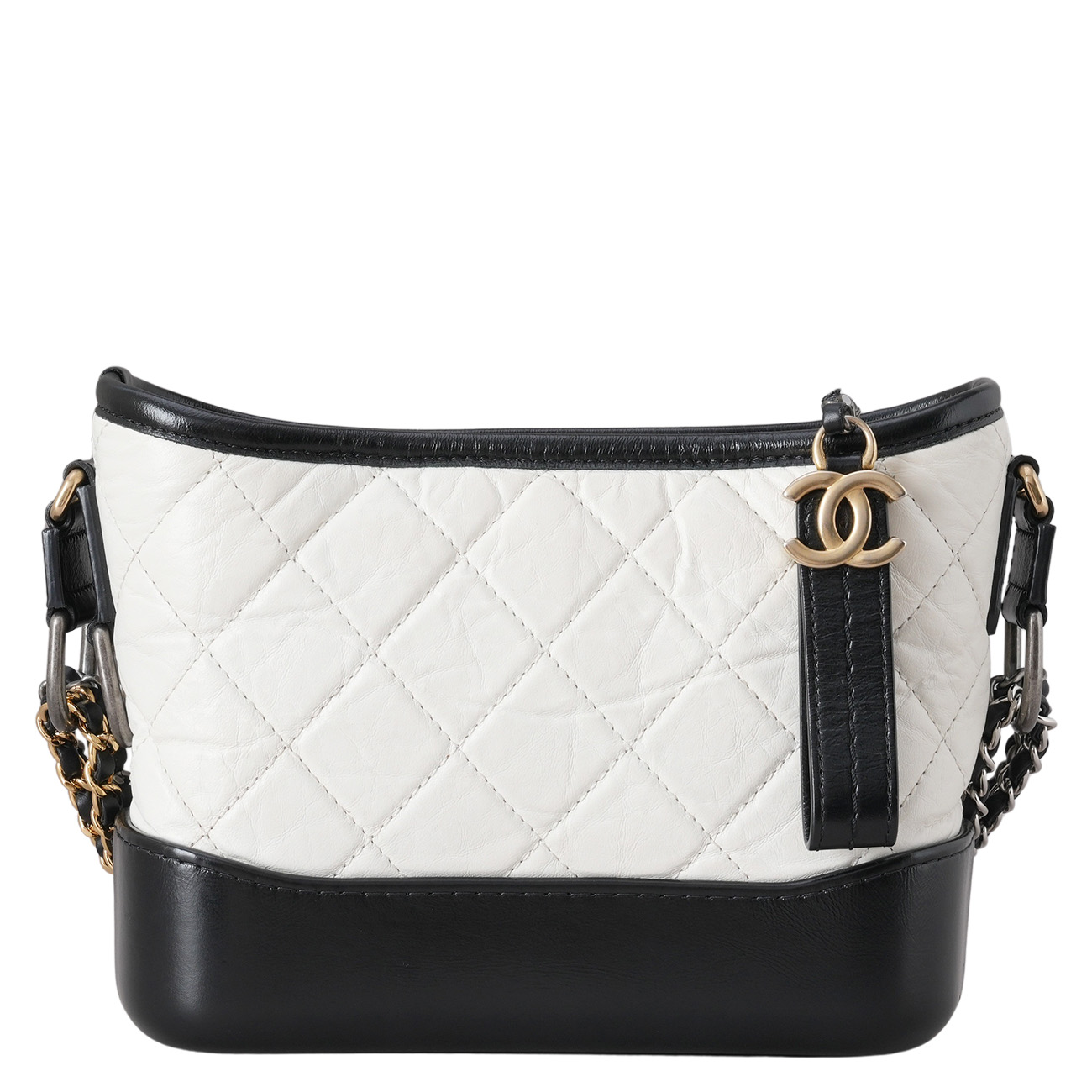 CHANEL(USED)샤넬 가브리엘 호보 스몰