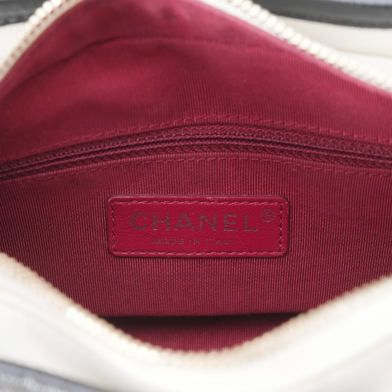 CHANEL(USED)샤넬 가브리엘 호보 스몰