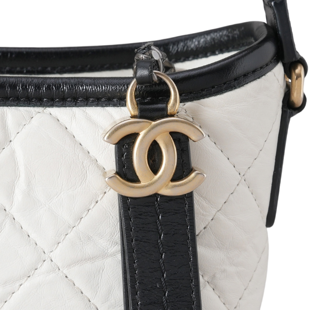 CHANEL(USED)샤넬 가브리엘 호보 스몰