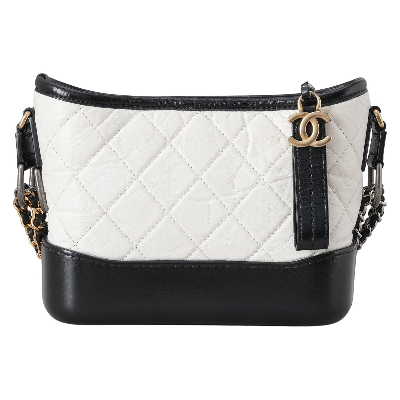 CHANEL(USED)샤넬 가브리엘 호보 스몰