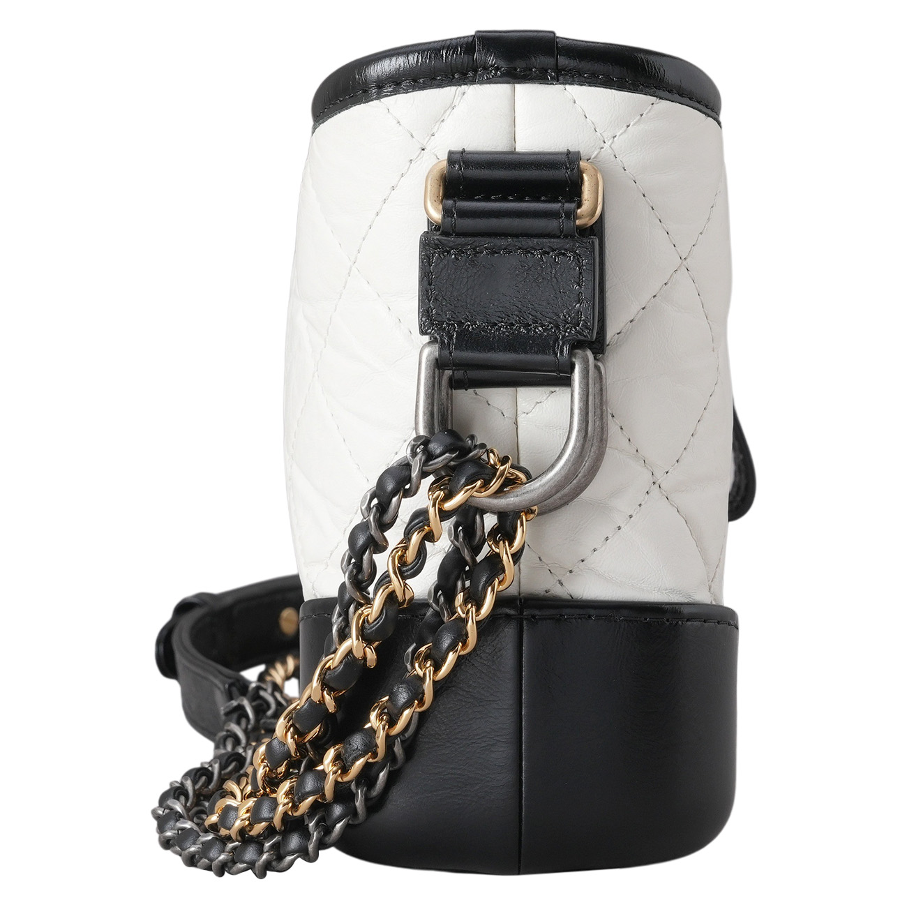 CHANEL(USED)샤넬 가브리엘 호보 스몰