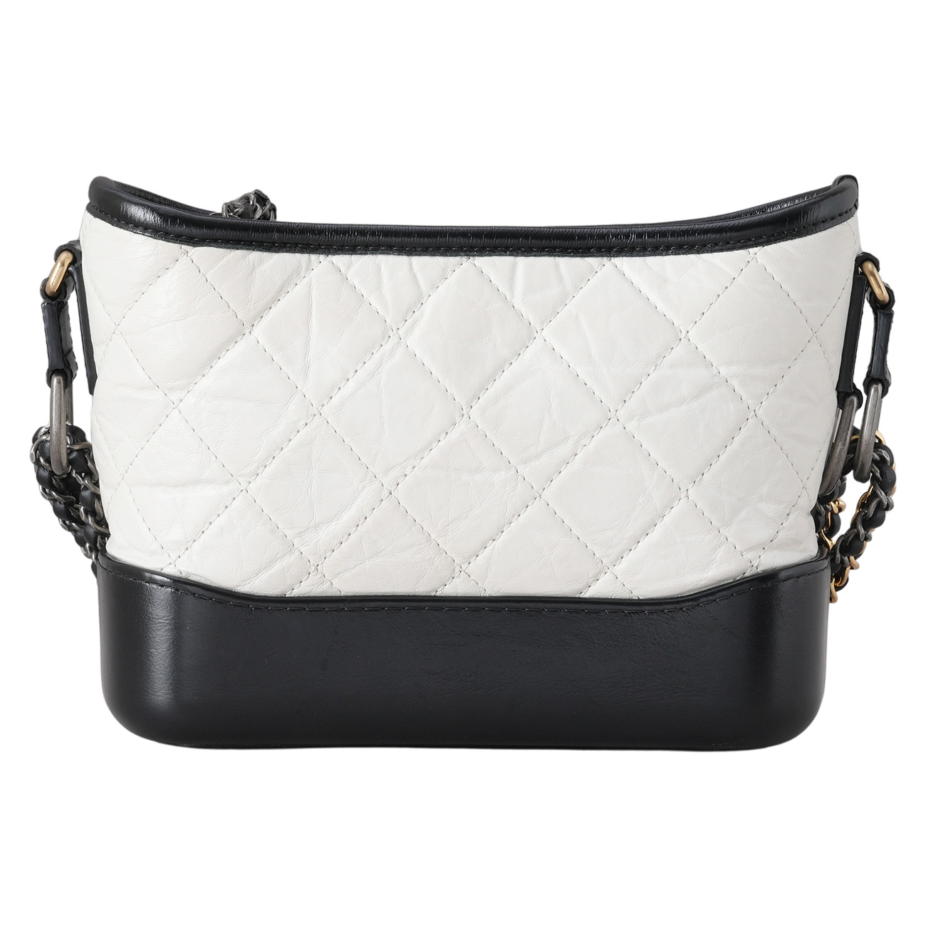 CHANEL(USED)샤넬 가브리엘 호보 스몰