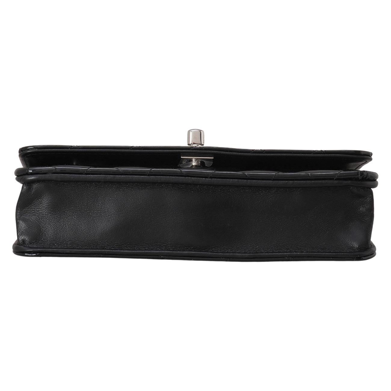 CHANEL(USED)샤넬 시즌 페이던트 WOC