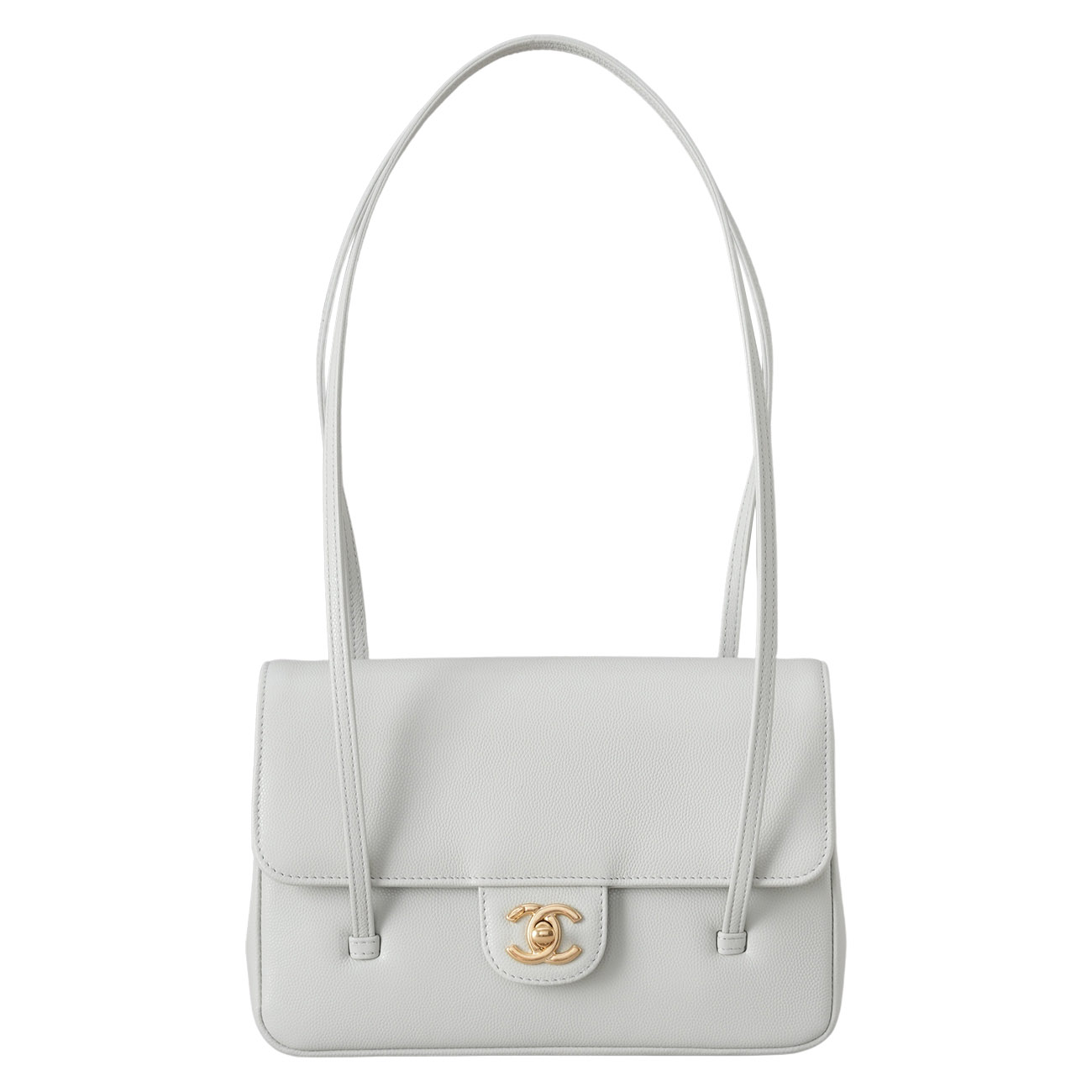CHANEL(USED)샤넬 AS6130 프레피 코코 숄더백  (새상품) NEW PRODUCT