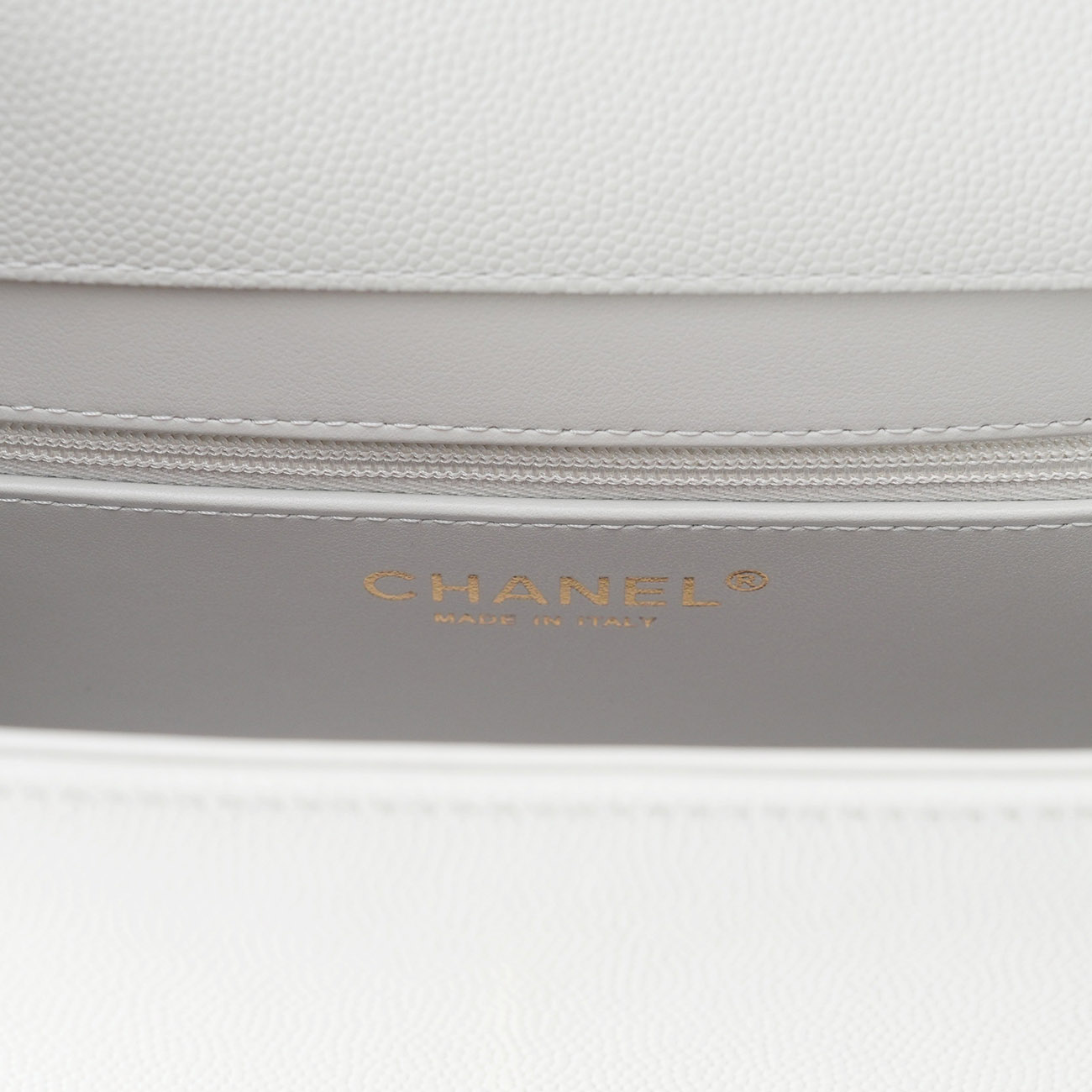CHANEL(USED)샤넬 AS6130 프레피 코코 숄더백  (새상품) NEW PRODUCT