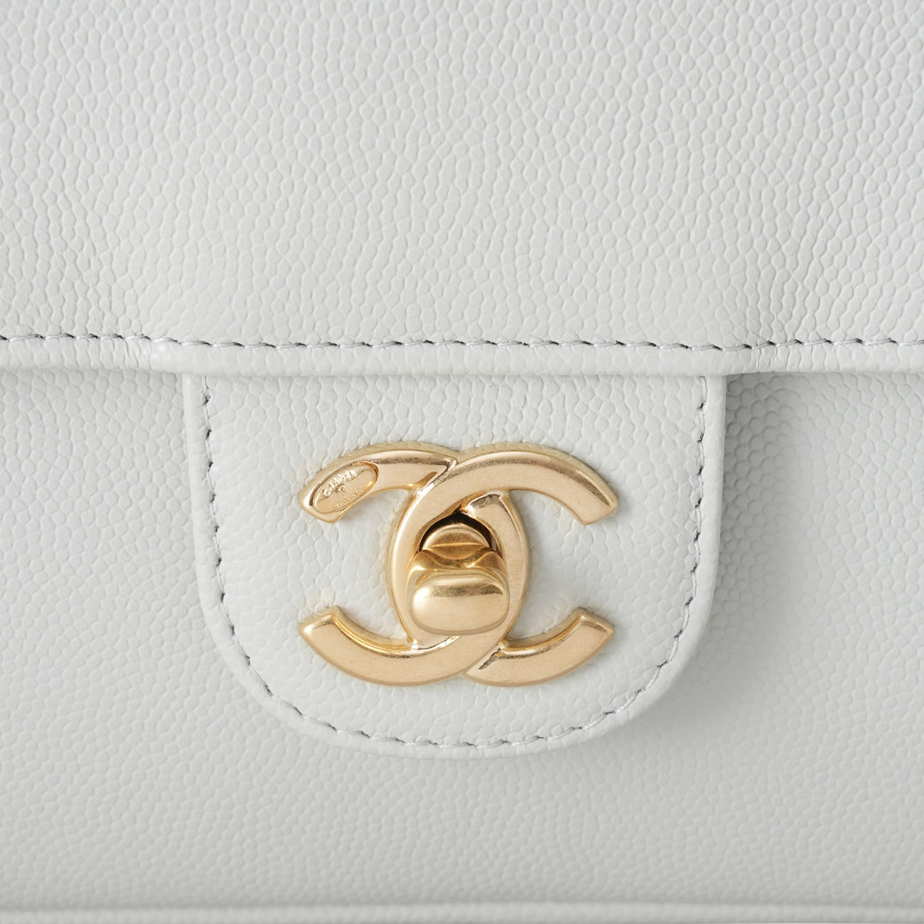 CHANEL(USED)샤넬 AS6130 프레피 코코 숄더백  (새상품) NEW PRODUCT