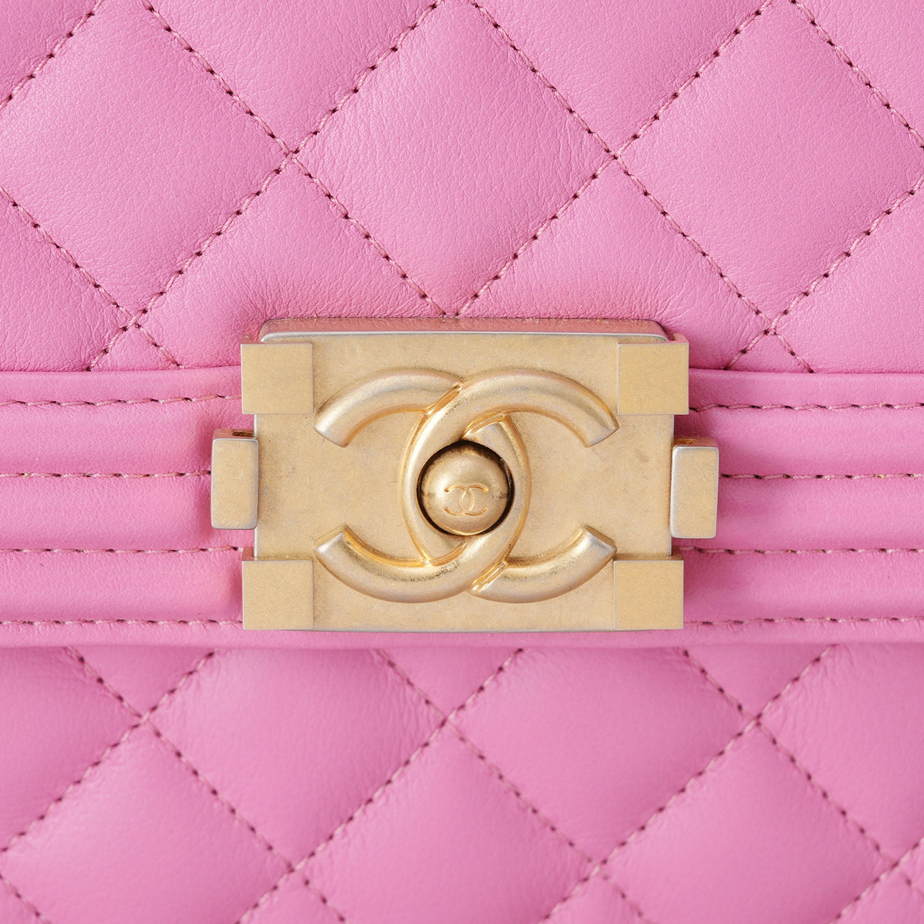 CHANEL(USED)샤넬 보이사첼백