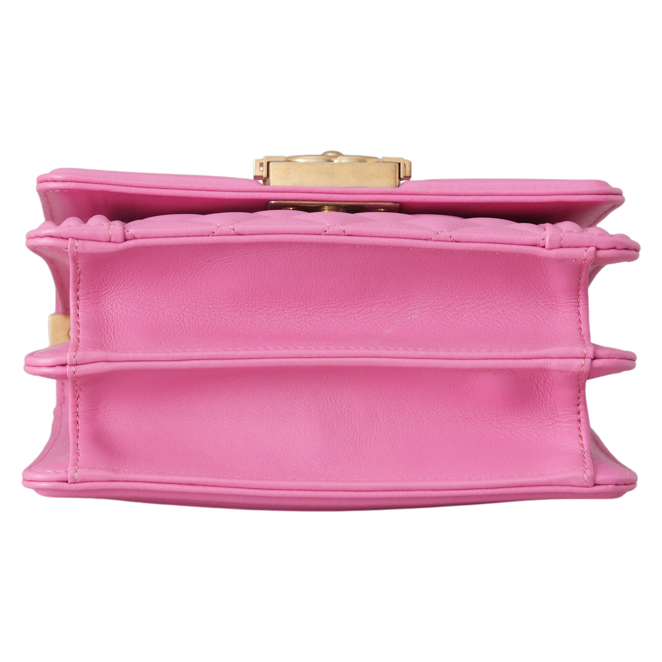 CHANEL(USED)샤넬 보이사첼백