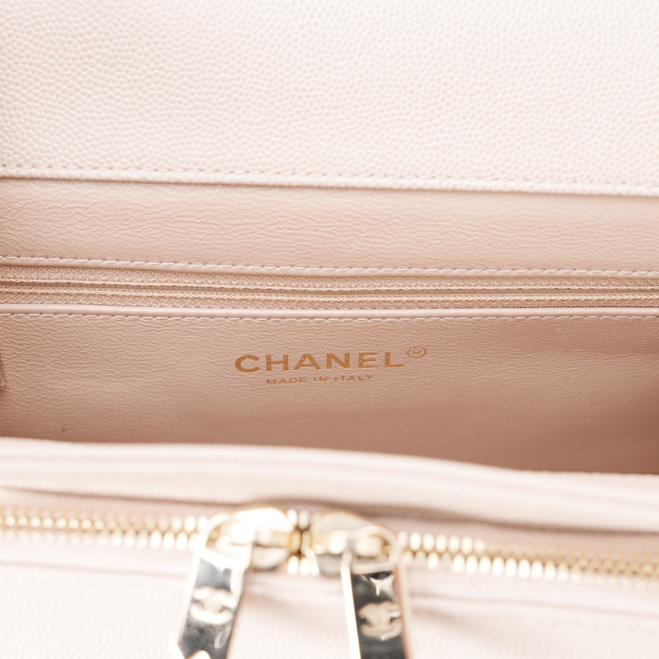 CHANEL(USED)샤넬 비지니스 어피니티 미듐