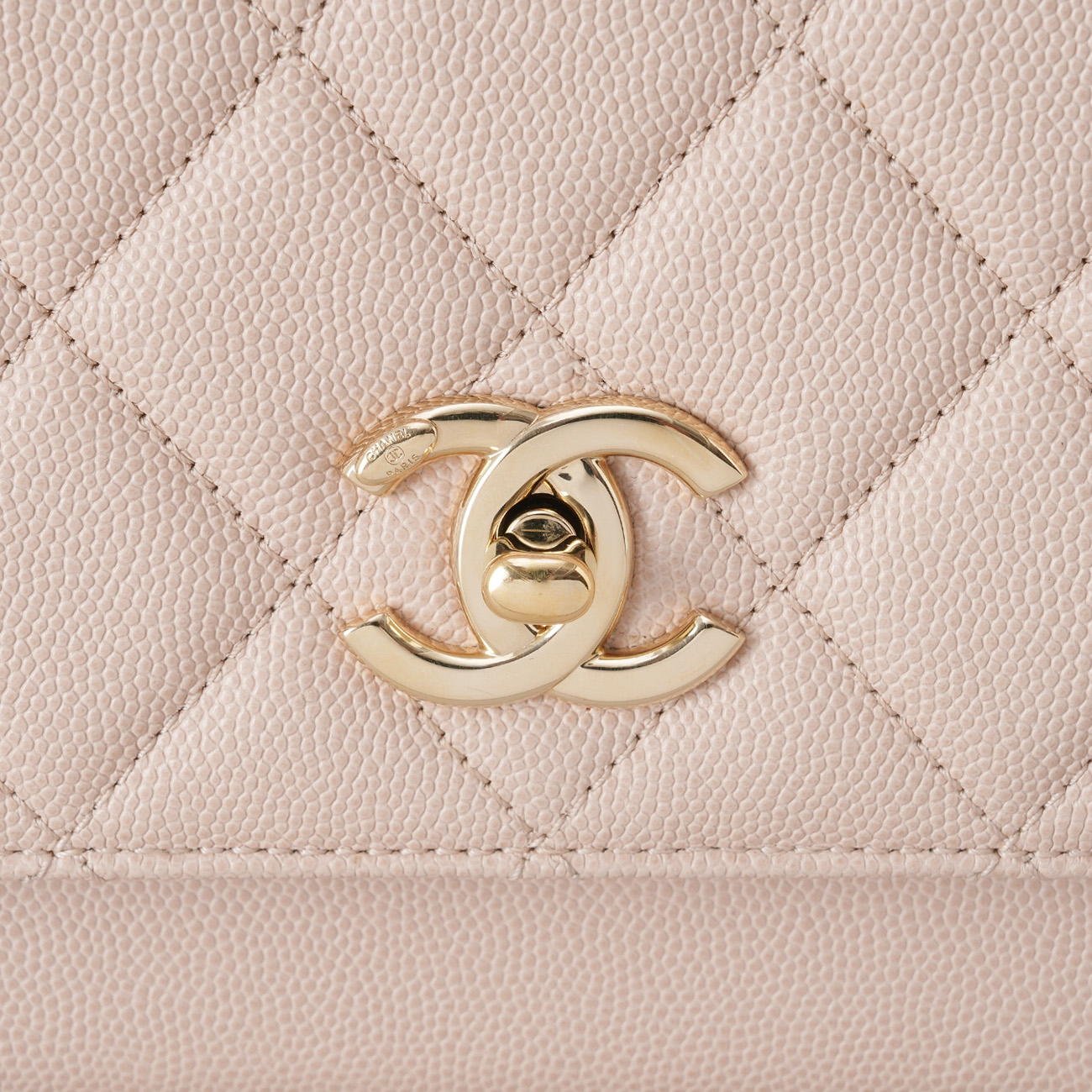 CHANEL(USED)샤넬 비지니스 어피니티 미듐