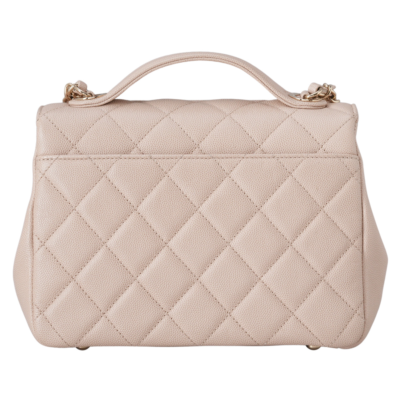 CHANEL(USED)샤넬 비지니스 어피니티 미듐