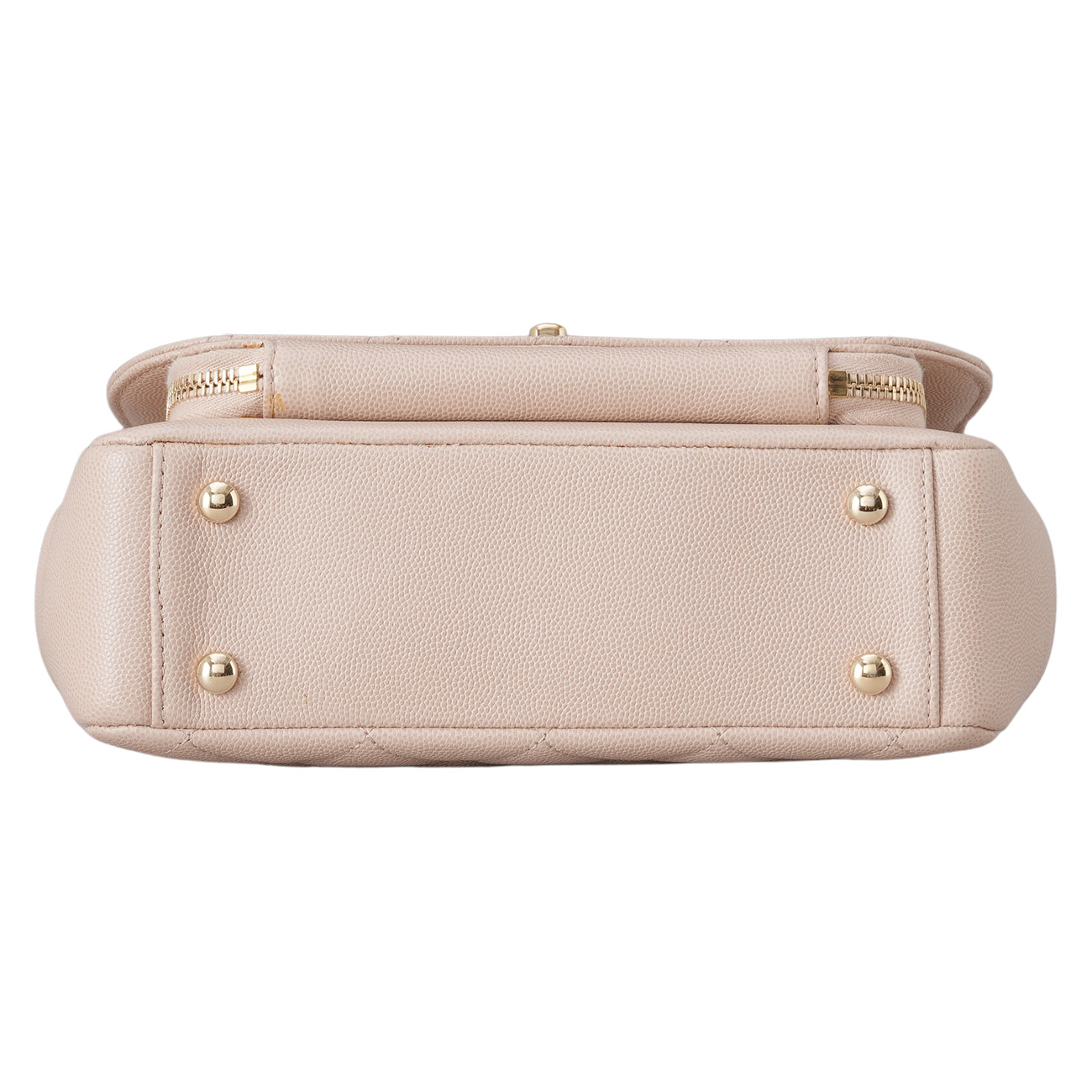 CHANEL(USED)샤넬 비지니스 어피니티 미듐
