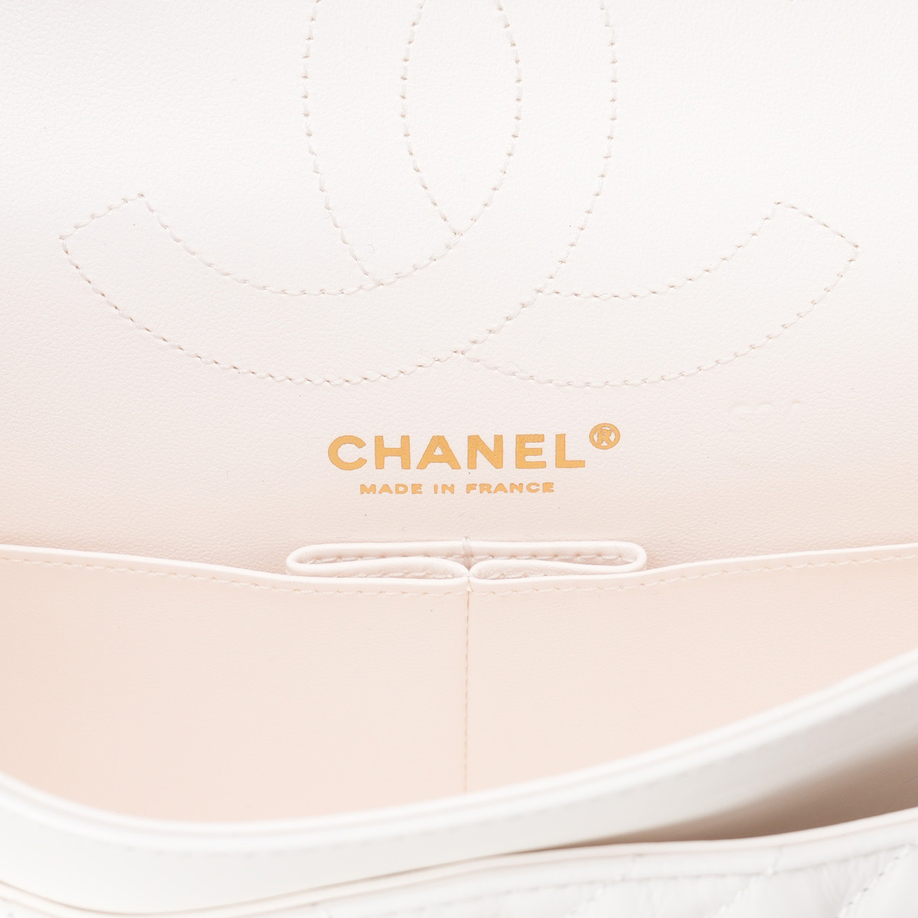 CHANEL(USED)샤넬 2.55 빈티지 24 플랩백