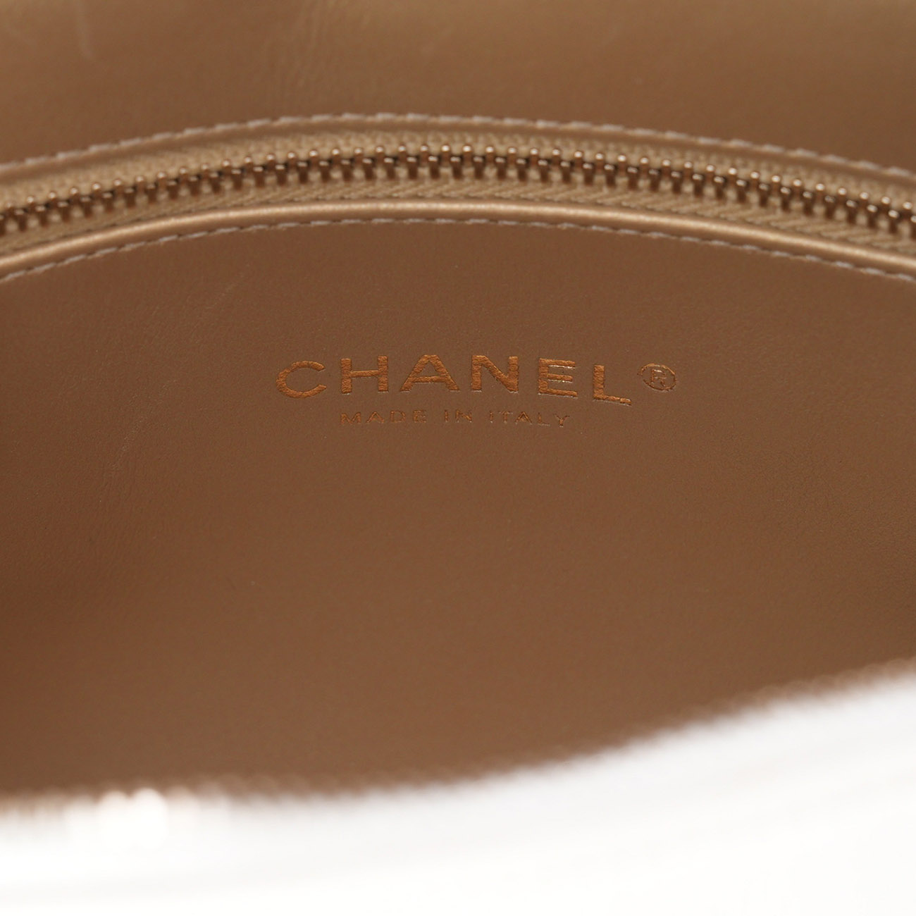 CHANEL(USED)샤넬 시즌 백팩