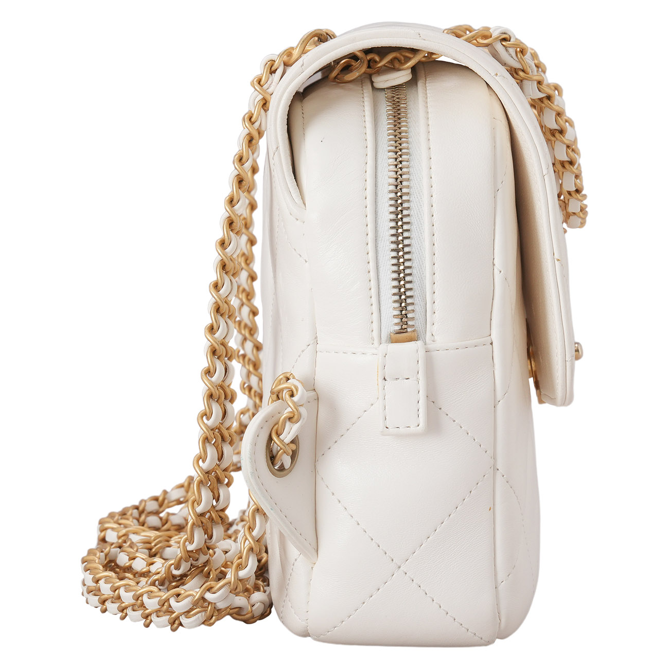 CHANEL(USED)샤넬 시즌 백팩