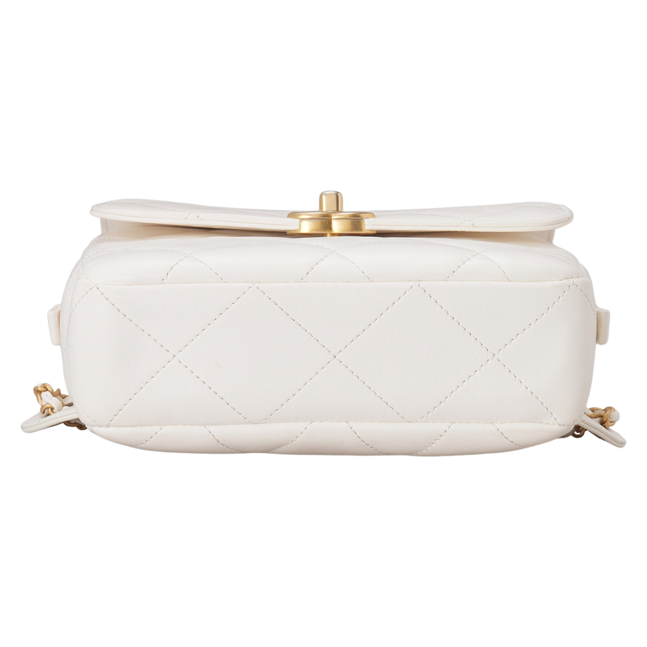 CHANEL(USED)샤넬 시즌 백팩