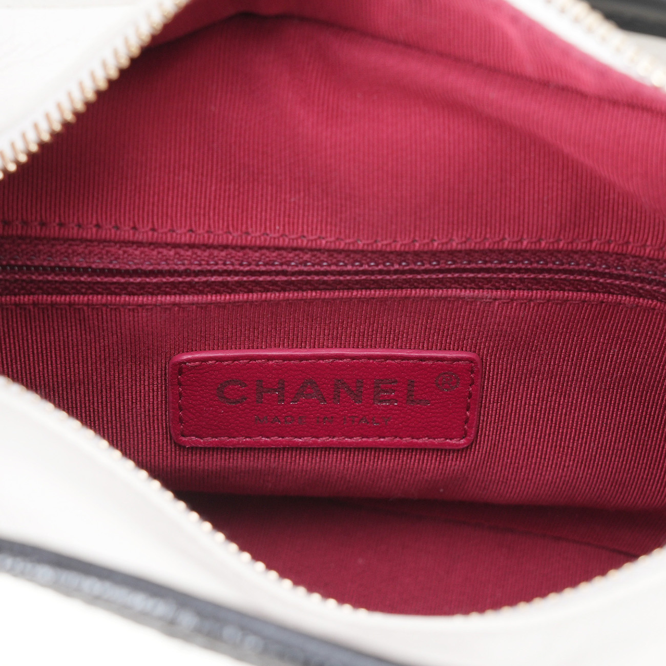 CHANEL(USED)샤넬 가브리엘 호보 스몰