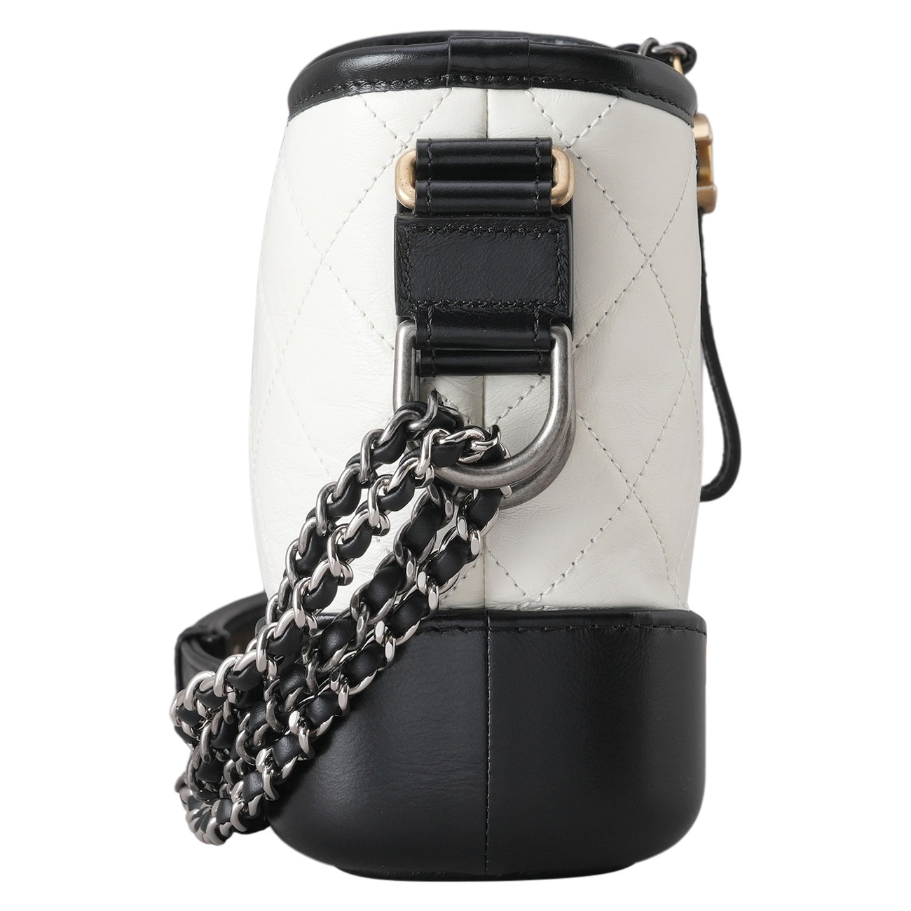 CHANEL(USED)샤넬 가브리엘 호보 스몰
