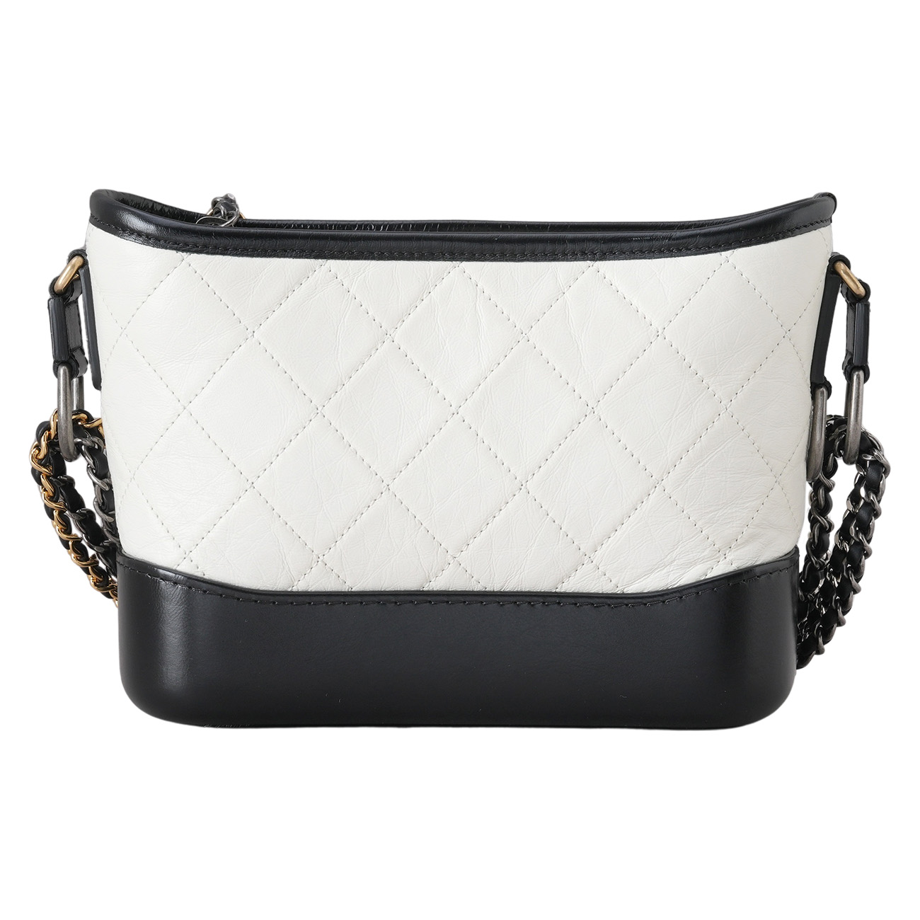 CHANEL(USED)샤넬 가브리엘 호보 스몰