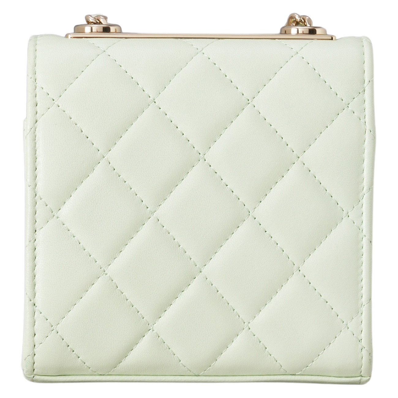 CHANEL(USED)샤넬 트렌디CC 미니