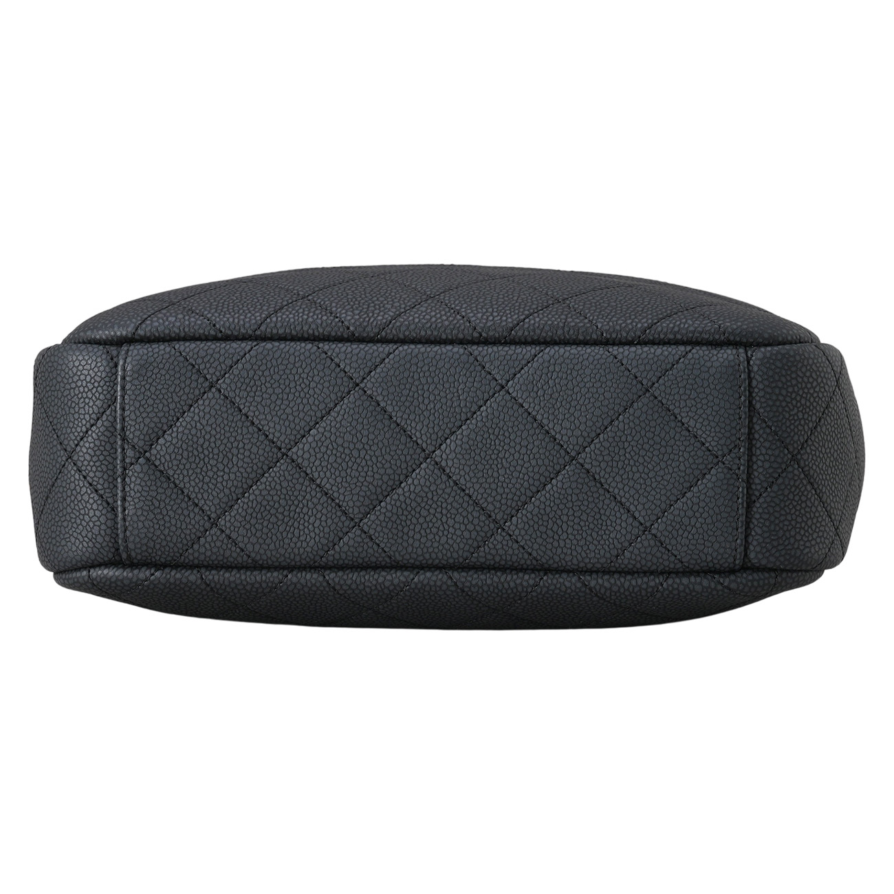 CHANEL(USED)샤넬 cc로고 테슬 카메라백