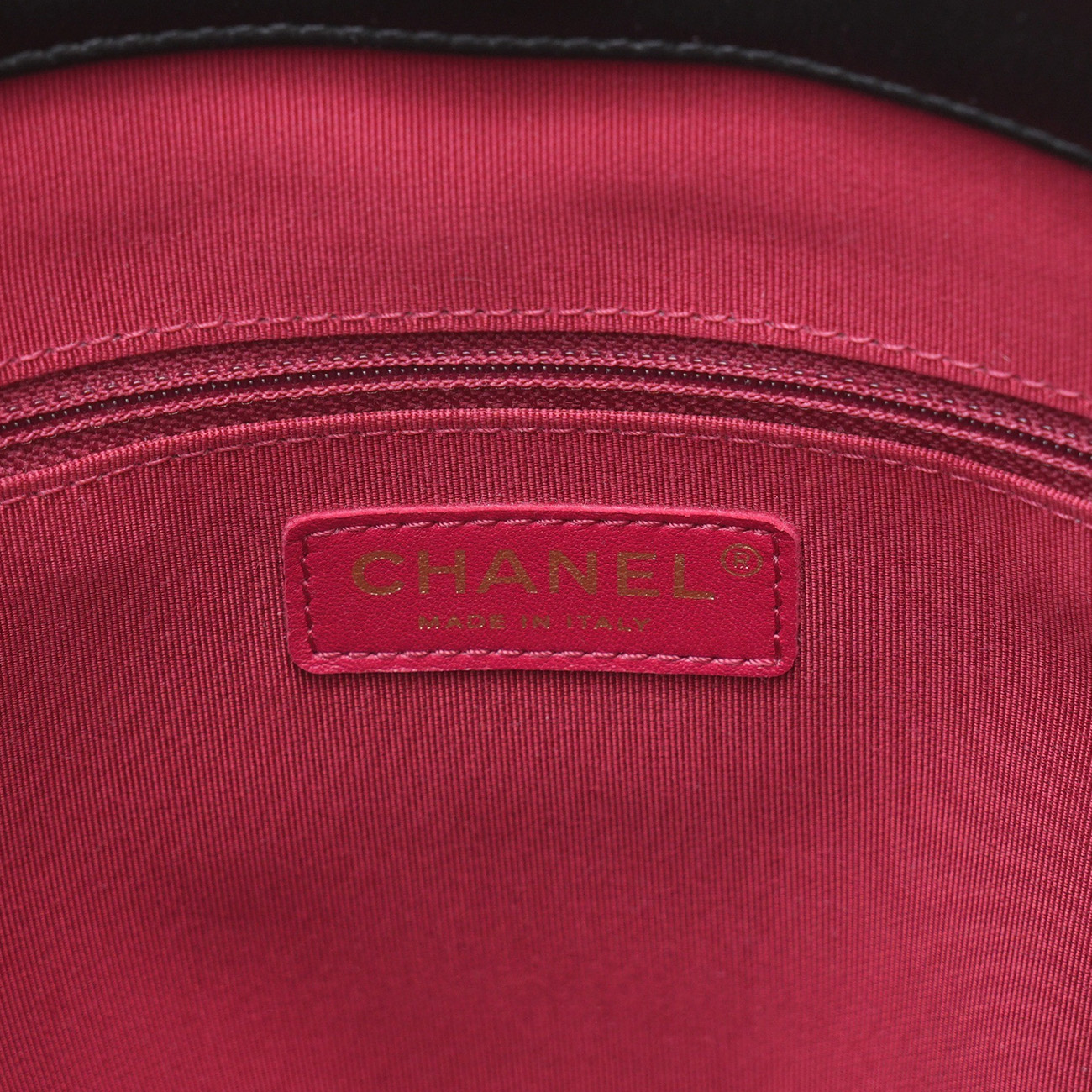 CHANEL(USED)샤넬 AS2295 시즌 CC로고 숄더백