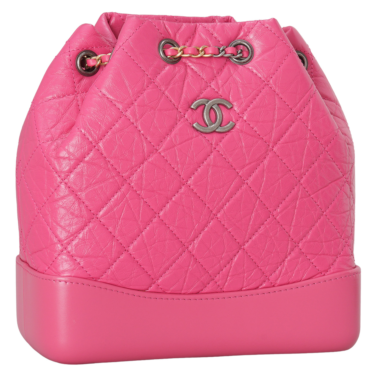 CHANEL(USED)샤넬 가브리엘 백팩