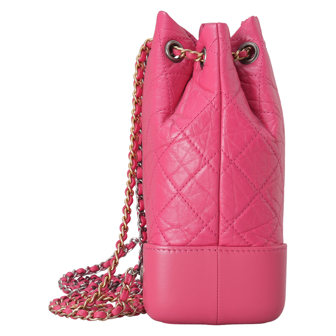 CHANEL(USED)샤넬 가브리엘 백팩