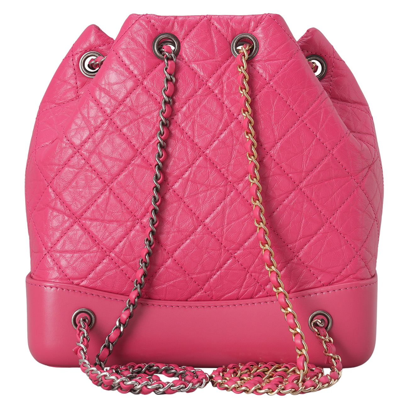 CHANEL(USED)샤넬 가브리엘 백팩