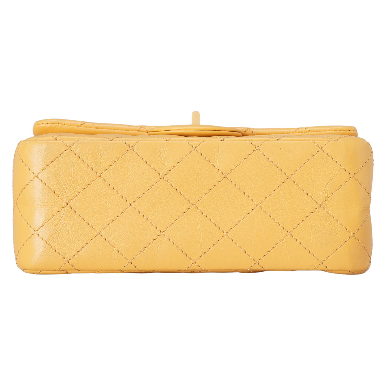 CHANEL(USED)샤넬 AS0874 2.55 빈티지 플랩백 미니