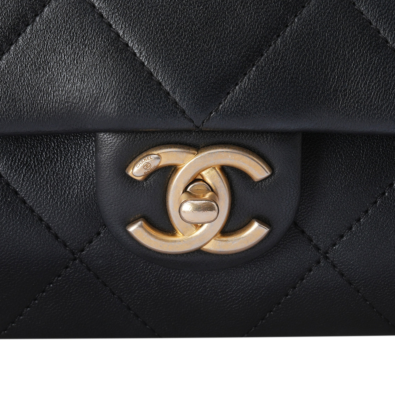 CHANEL(USED)샤넬 AS1466 시즌 스몰 플랩백
