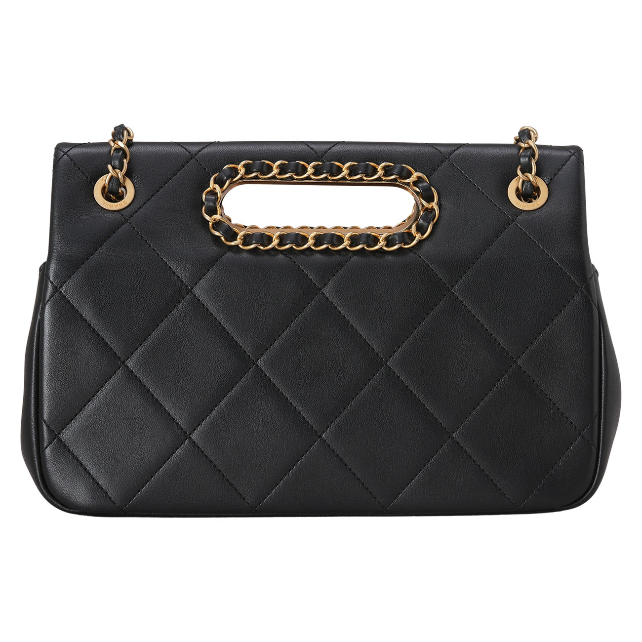 CHANEL(USED)샤넬 AS1466 시즌 스몰 플랩백