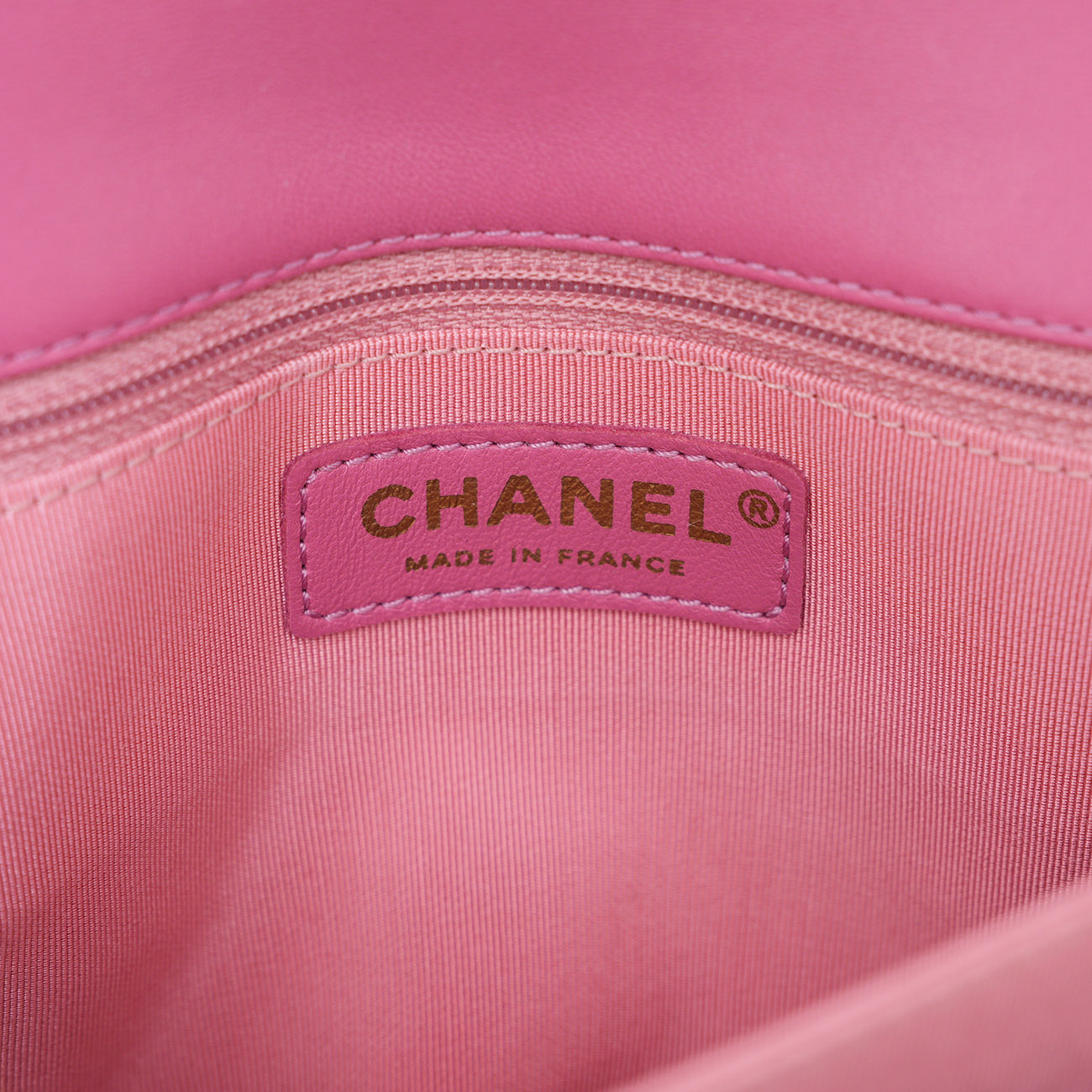 CHANEL(USED)샤넬 시즌 페이던트 체인 숄더백