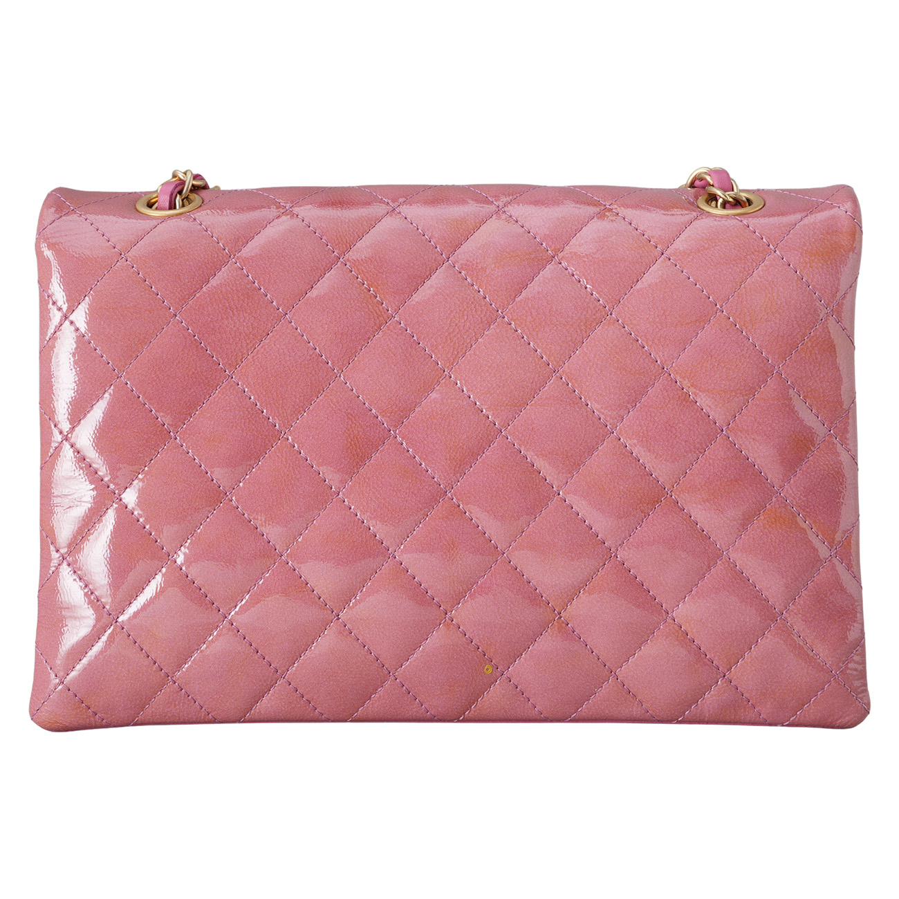 CHANEL(USED)샤넬 시즌 페이던트 체인 숄더백