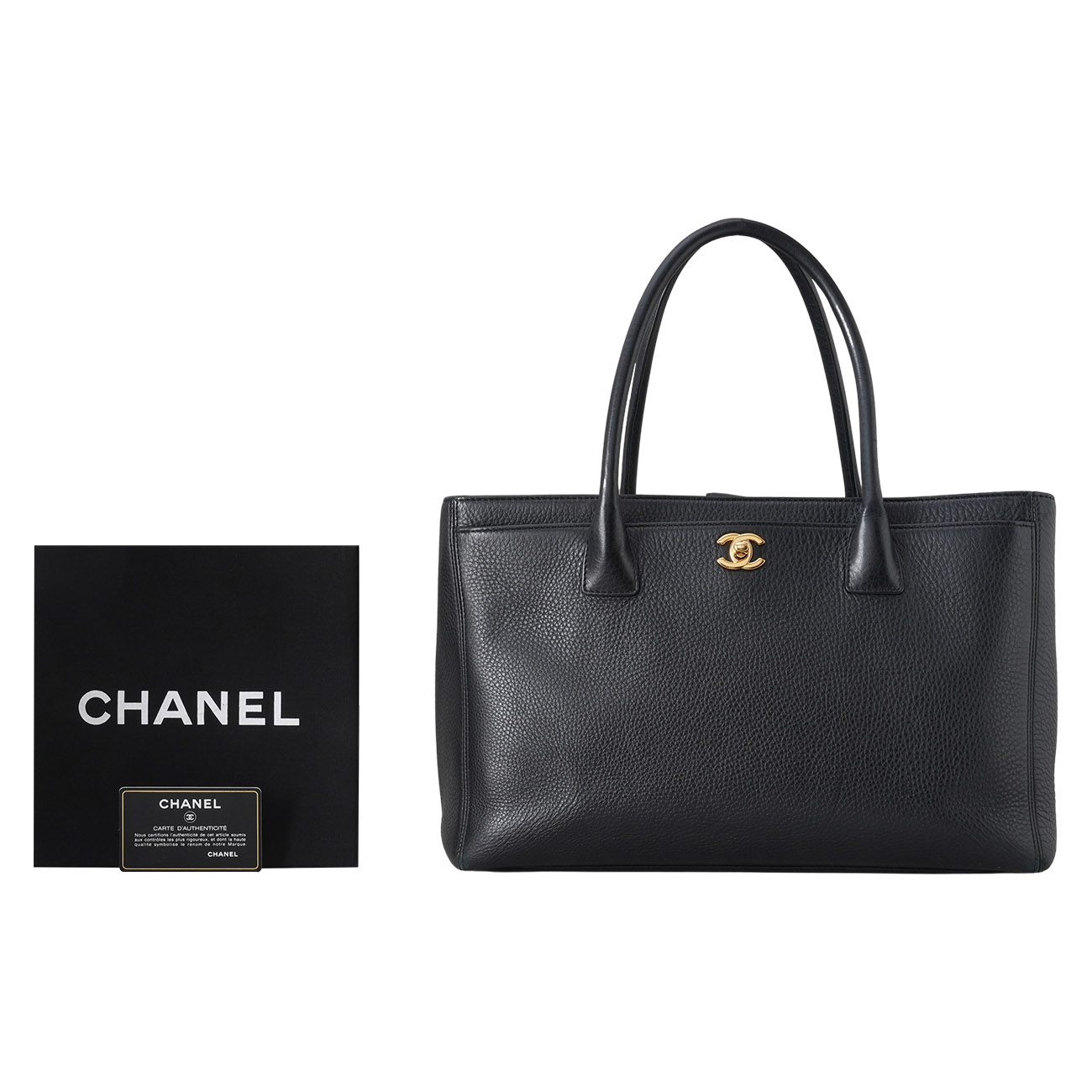 CHANEL(USED)샤넬 서프백
