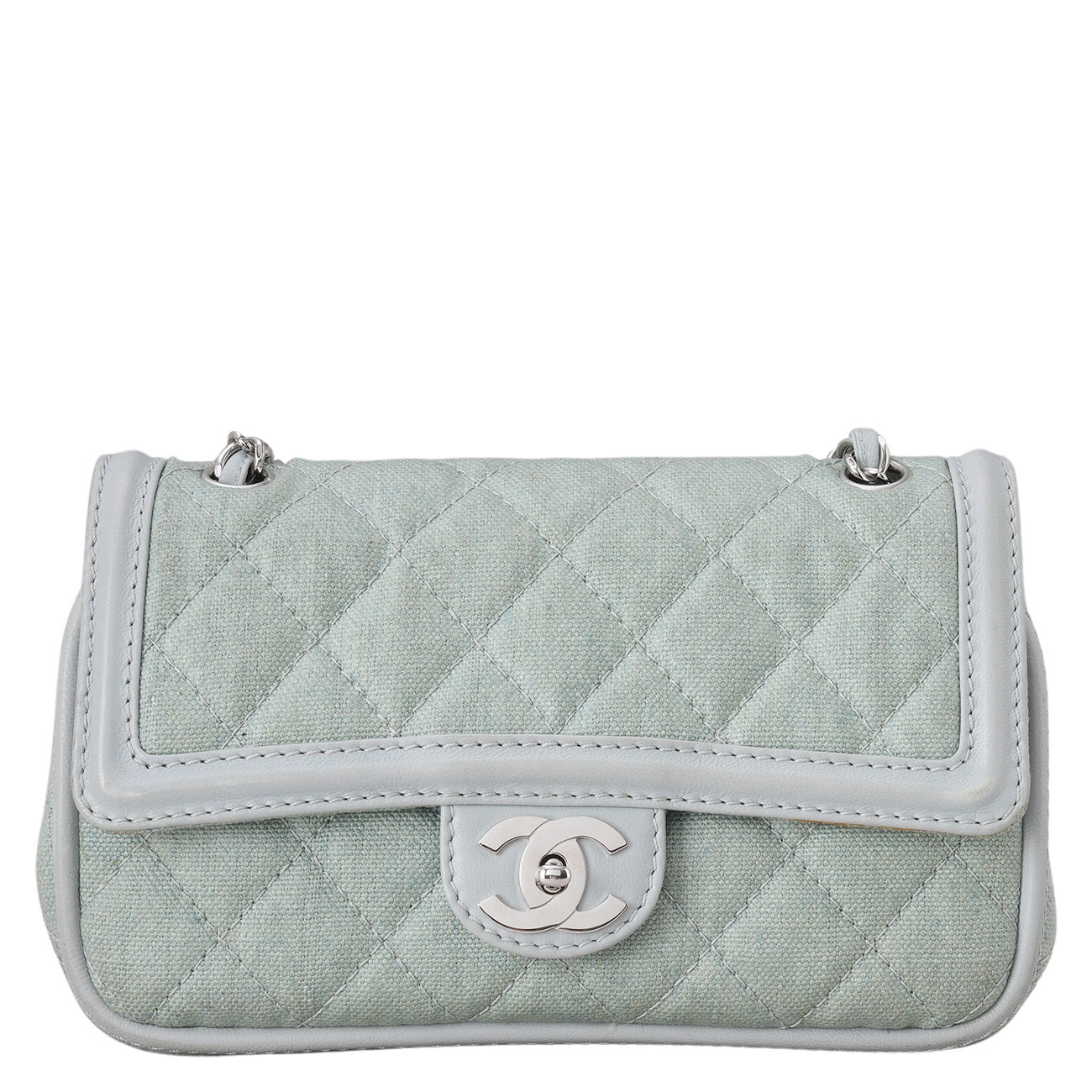 CHANEL(USED)샤넬 시즌 체인백