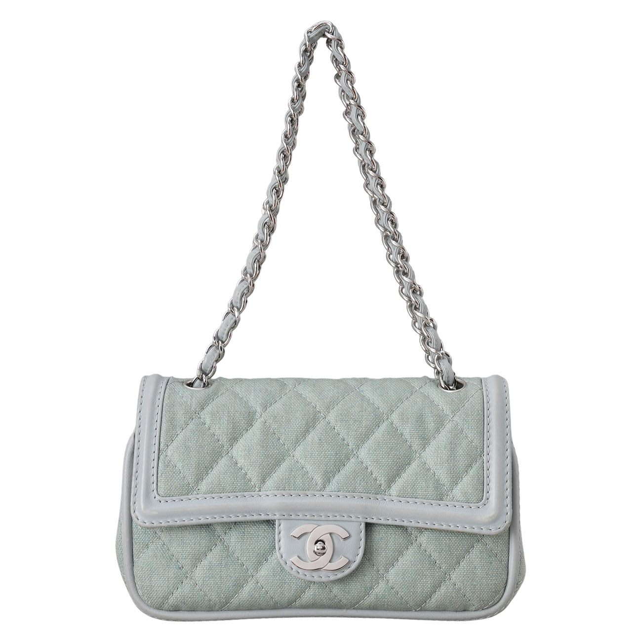 CHANEL(USED)샤넬 시즌 체인백