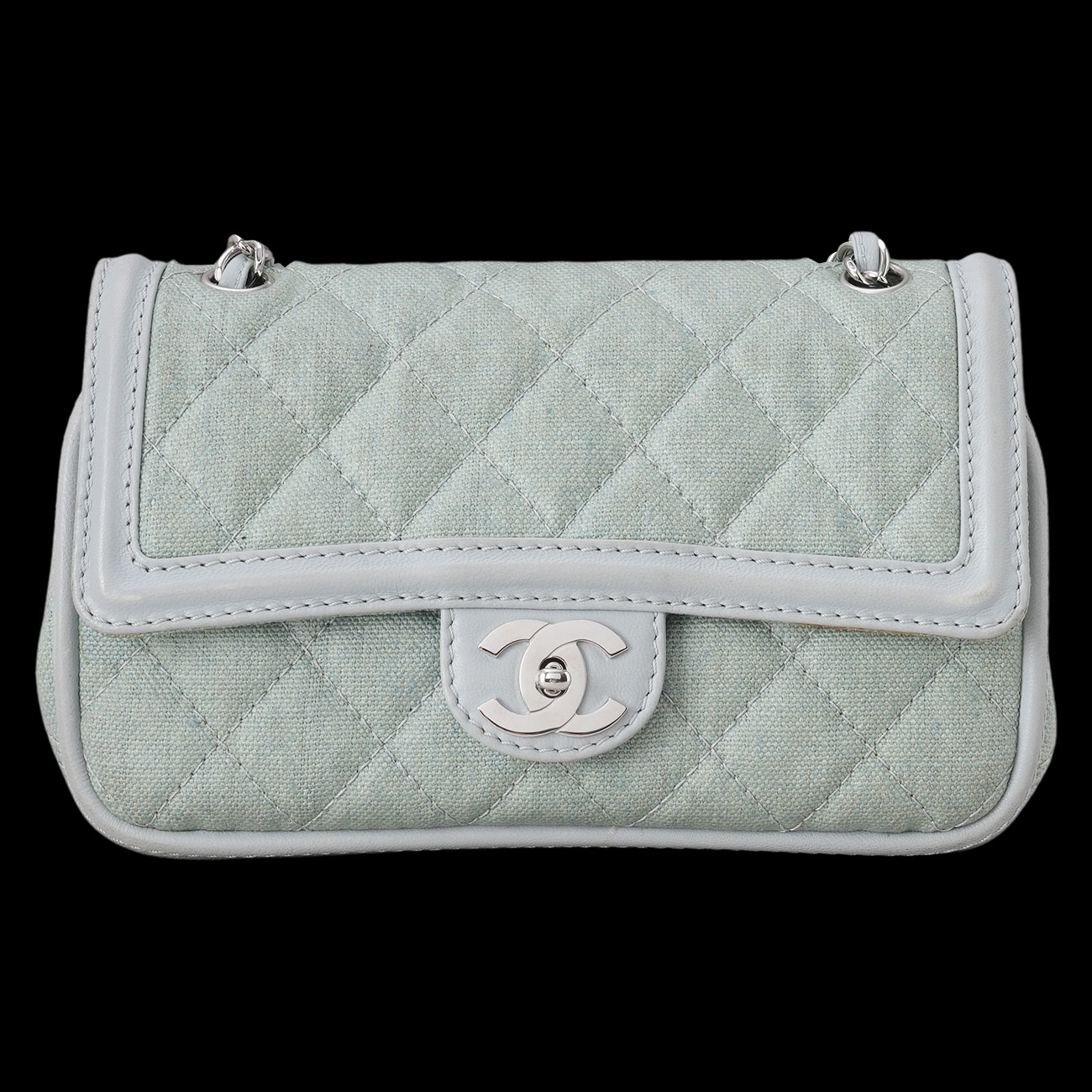 CHANEL(USED)샤넬 시즌 체인백
