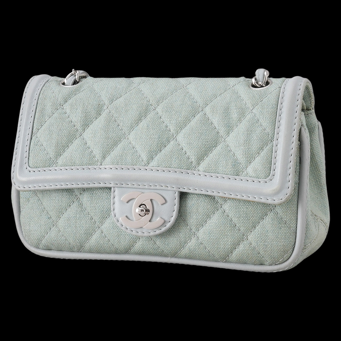 CHANEL(USED)샤넬 시즌 체인백