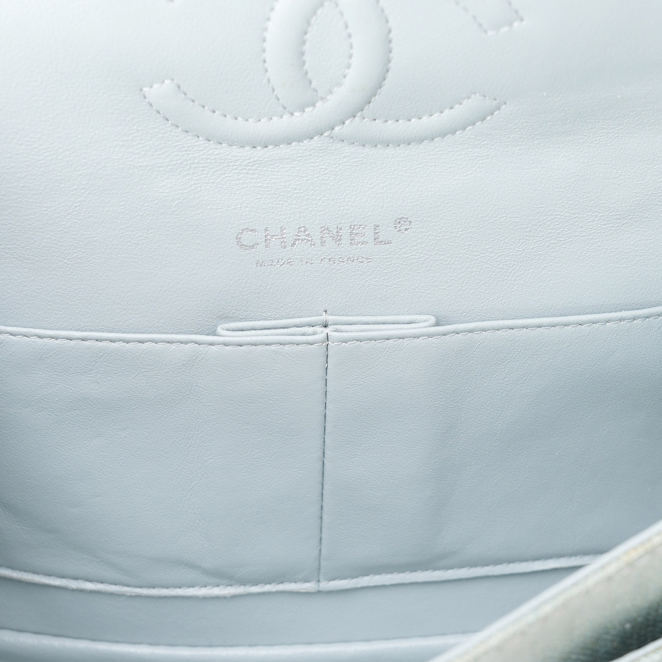 CHANEL(USED)샤넬 시즌 체인백