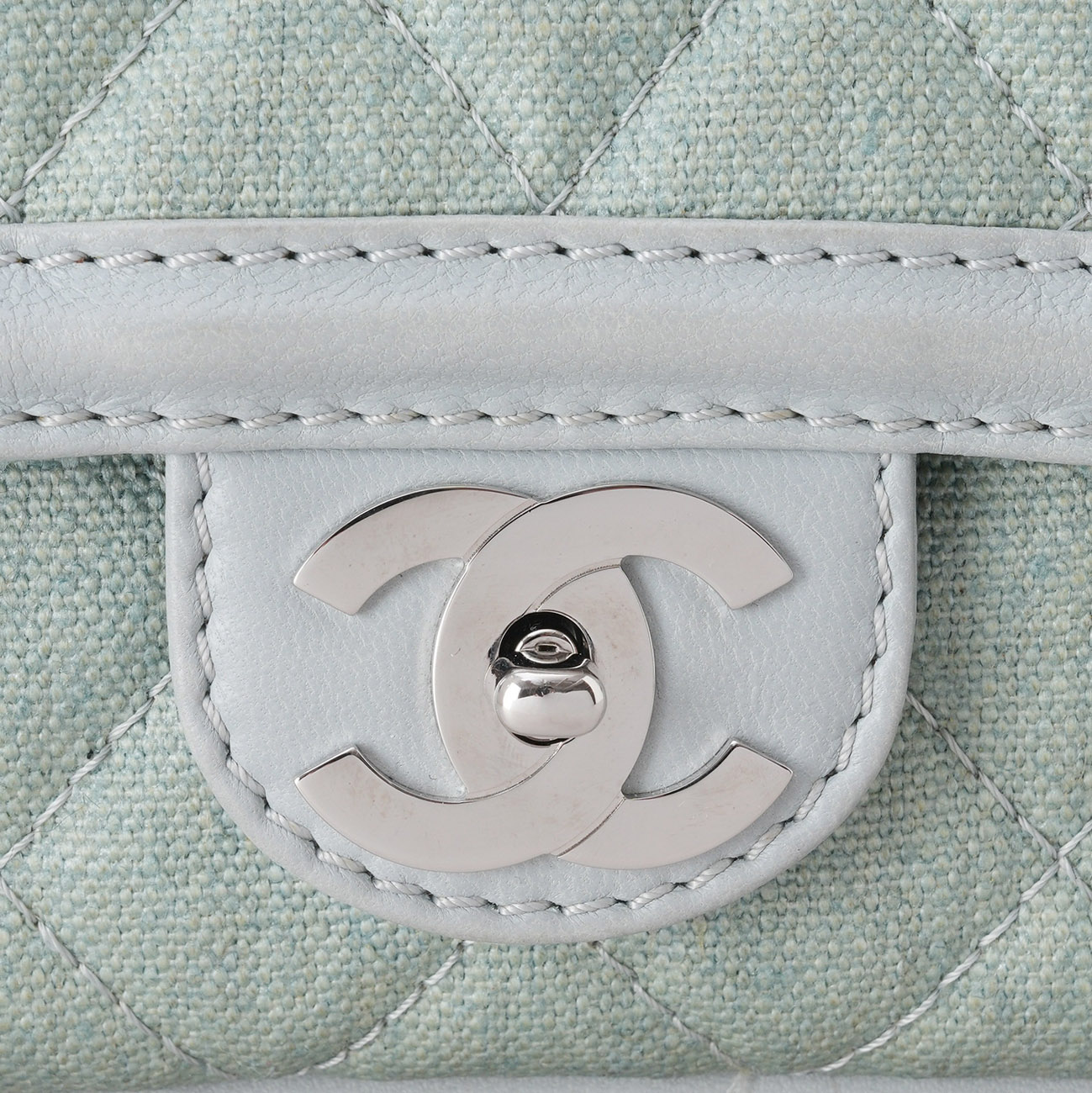 CHANEL(USED)샤넬 시즌 체인백