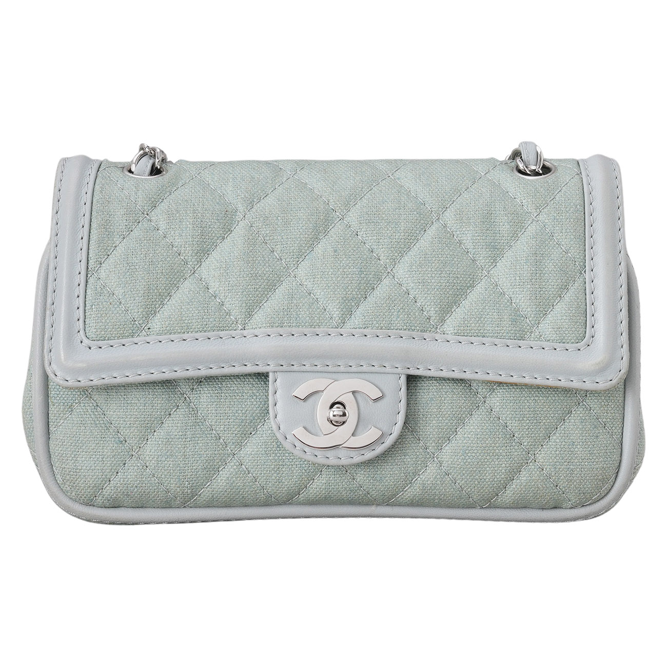 CHANEL(USED)샤넬 시즌 체인백
