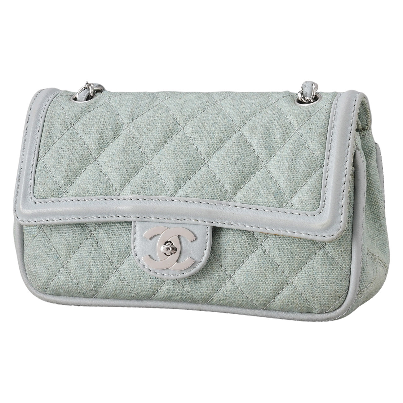CHANEL(USED)샤넬 시즌 체인백