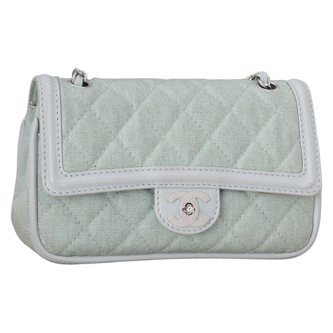 CHANEL(USED)샤넬 시즌 체인백
