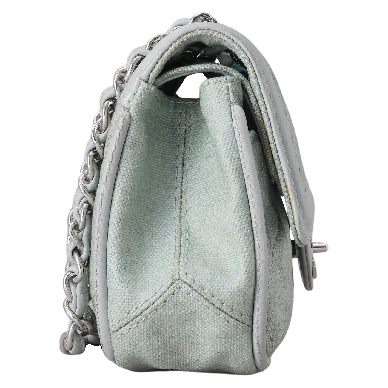 CHANEL(USED)샤넬 시즌 체인백