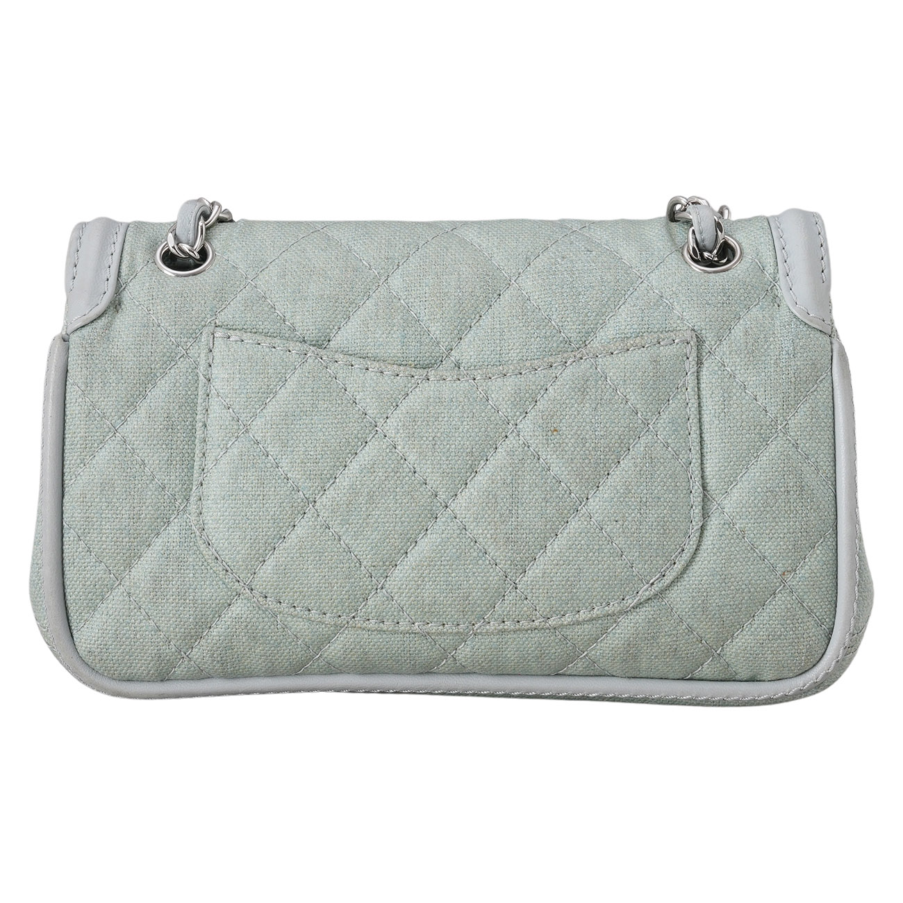 CHANEL(USED)샤넬 시즌 체인백