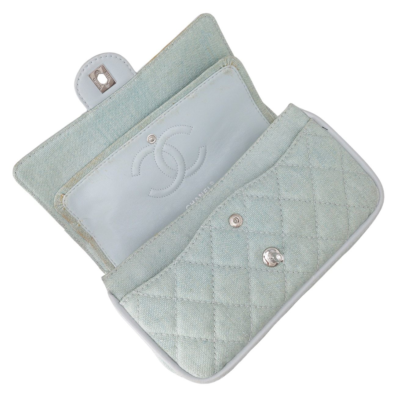 CHANEL(USED)샤넬 시즌 체인백