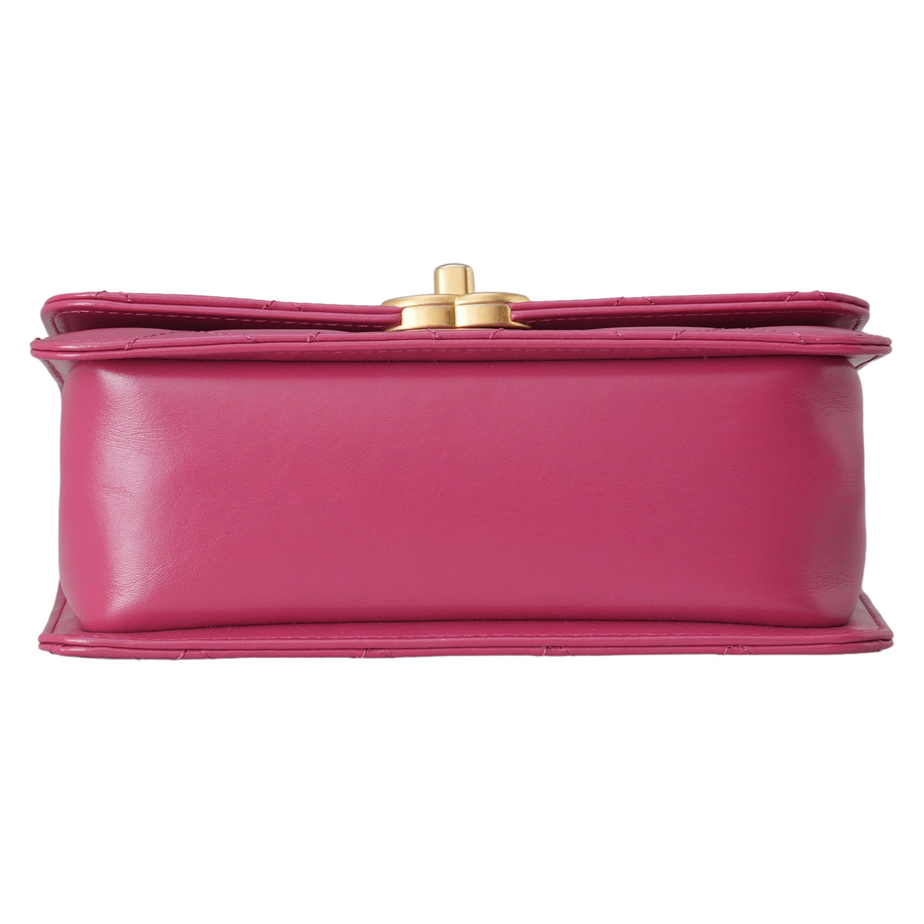 CHANEL(USED)샤넬 시즌 골드볼 체인 숄더백