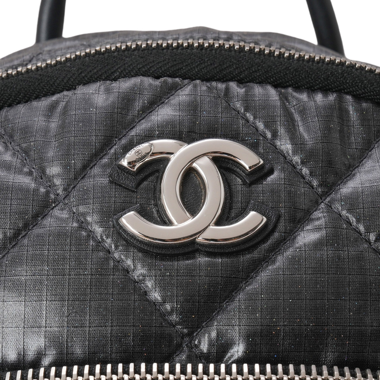 CHANEL(USED)샤넬 AS4366 코코네쥬 백팩